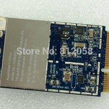 SSEA для Atheros AR5418 AR5BXB72 AR5008 Mini PCI-E 300 Мбит/с 802.11n WiFi Беспроводной карты