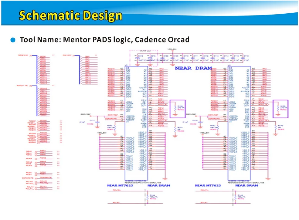 Schematic Design _