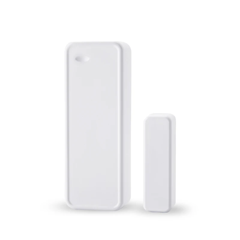 433MHz Wireless Burglar WIFI GSM Alarm System Support Android IOS APP Control Alarm System Home Security with smart socket