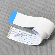 1.0 мм расстояние+ 300 мм Длина+ 19pin/в том же направлении линии мягкой проволоки Гибкий Плоский cable.19p* 1.0a* 300 мм