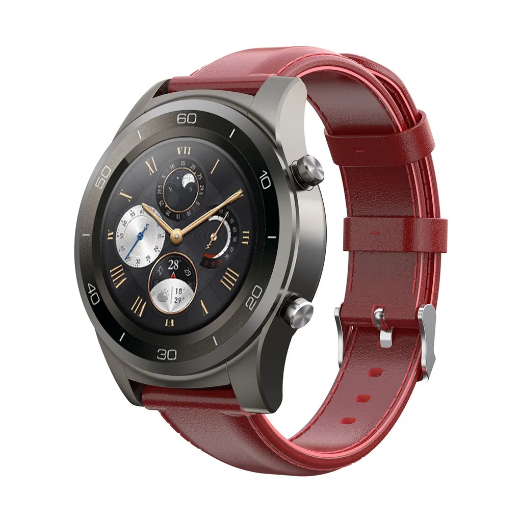 Watch Strap