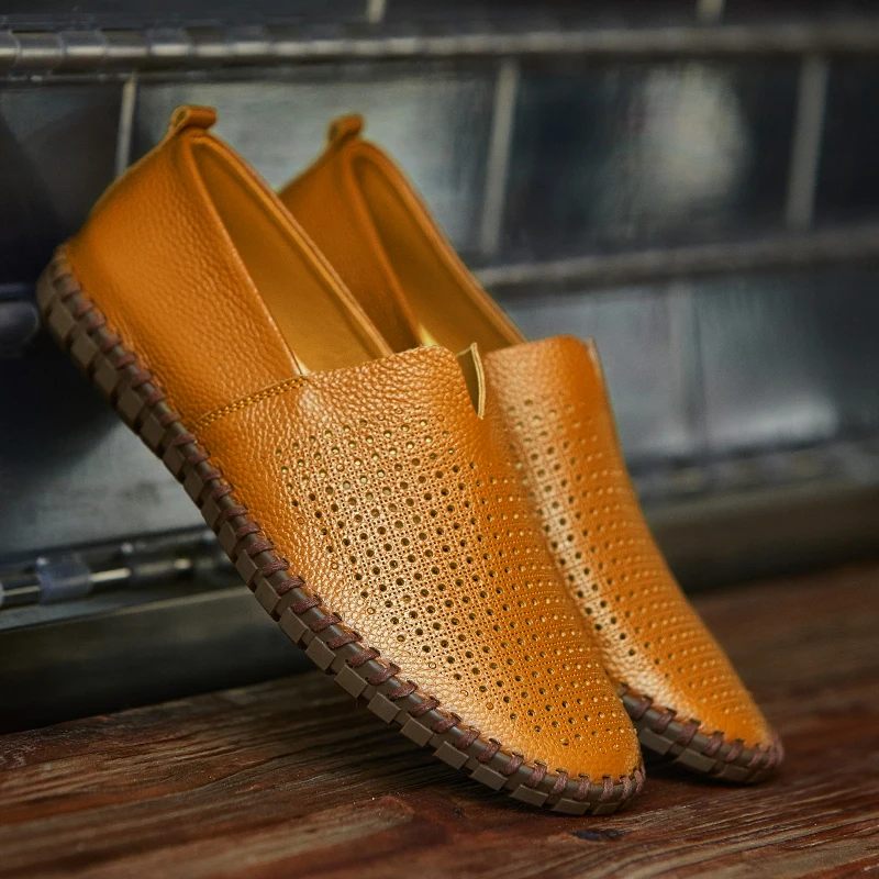 China slip on men shoes Suppliers