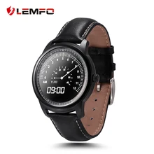 LEMFO LEM1 Smart Watch MKT2502 SmartWatch Wearable Devices Bluetooth for Android IOS Phone
