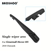 BROSHOO Car Rear Wiper Blade Blades Back Windscreen Wiper Arm For Great Wall Hover H5 Hatchback (2010-) 355mm Auto Styling ► Photo 3/6