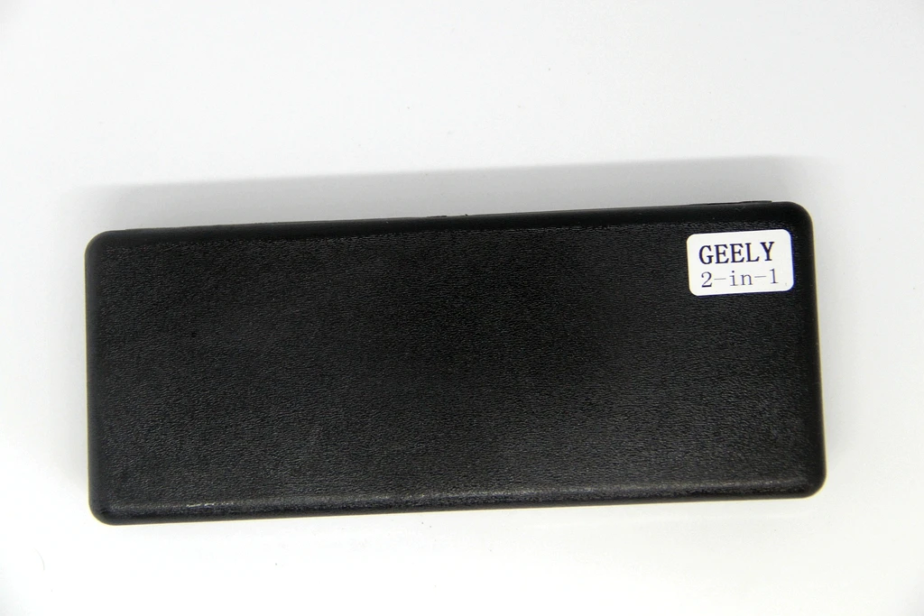 

Free Shipping GEELY 2 in 1 Genuine LiShi Locksmith Professional Car/Auto Repair Tools