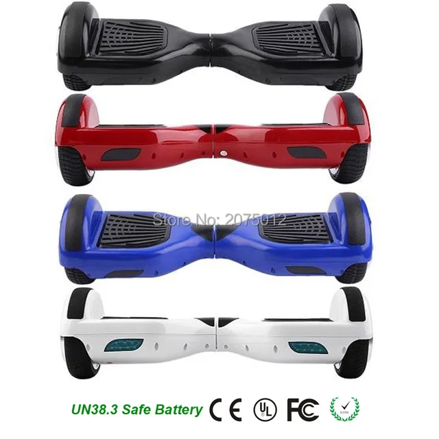 Cheap Factory wholesale 2 Wheel Balancing Scooter Smart Electric Balance Scooter Self Unicycle Drift Scooter hoverboard Outdoor Sport