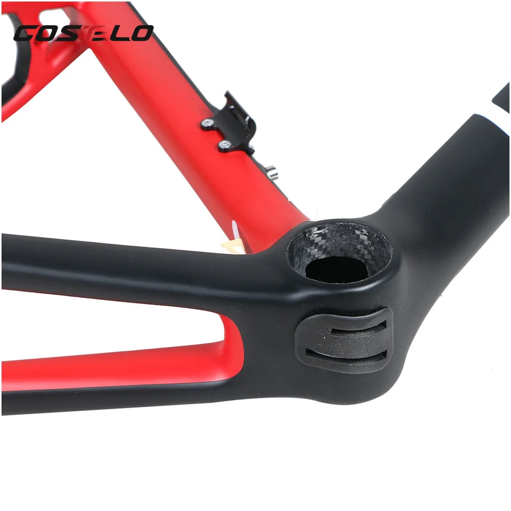 Clearance 2019 Costelo Speedmachine 3.0 ultra light 790g disc carbon fiber road bike cycling frame bicycle bicicleta frame cheap frame 7 Clearance 2019 Costelo Speedmachine 3.0 ultra light 790g disc carbon fiber road bike cycling frame bicycle bicicleta frame cheap frame 7