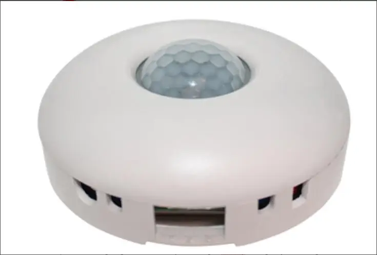 

Free Shipping Newest 0-10VDC Illumination Compensation Controller