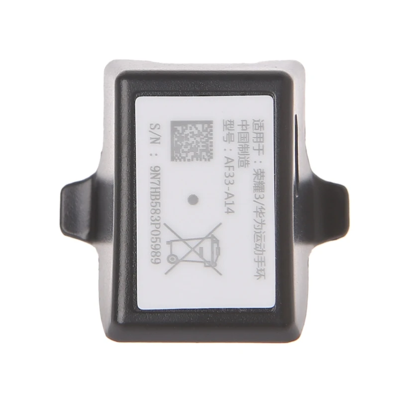 Адаптер зарядного устройства док станции для браслета Honor Band 3 usb кабель зарядки и
