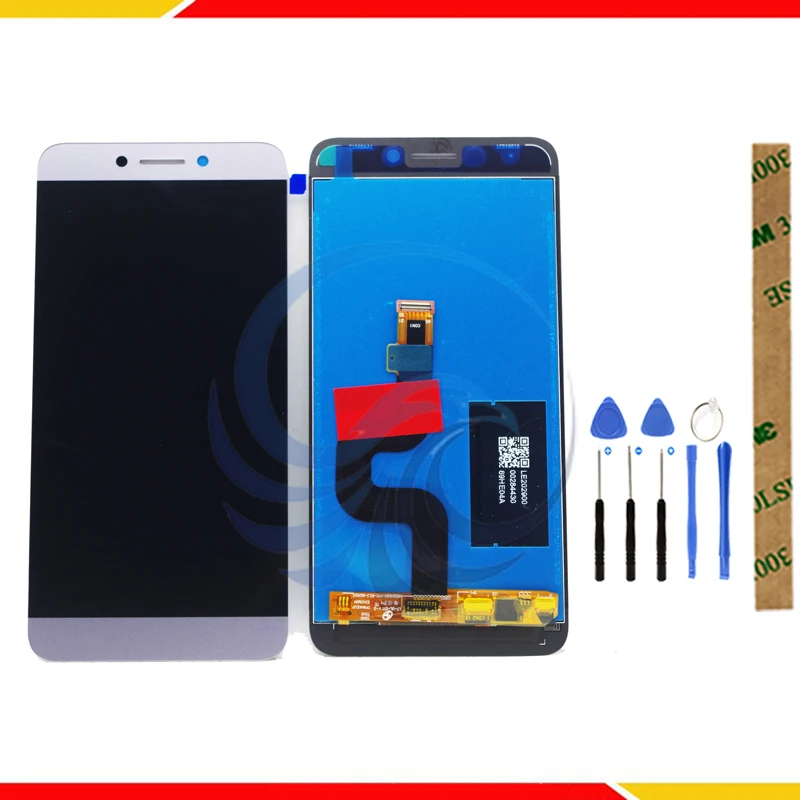 

100% Tested Touch LCD For Vertex impress Blade LCD Display Screen With Touch Screen Assembly