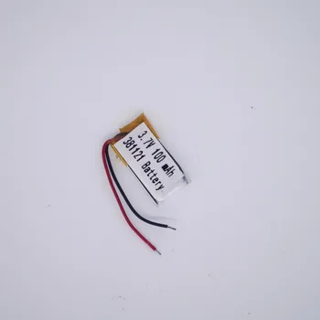 

shenzhen technology 3.8X11X21MM 3.7v lithium polymer battery li po ion lipo rechargeable batteries for bluetooth headset MP3/4/5
