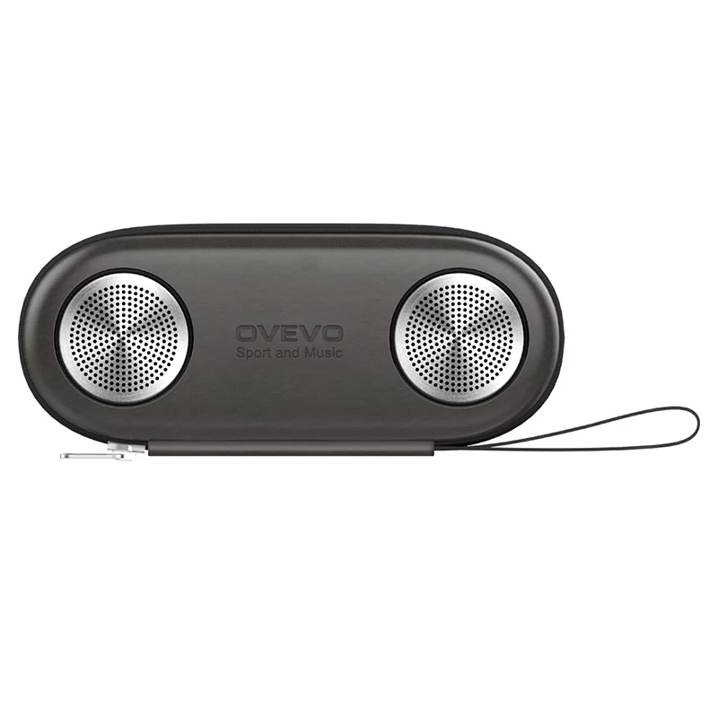 Беспроводная bluetooth колонка D10 портативная уличная с двумя динамиками