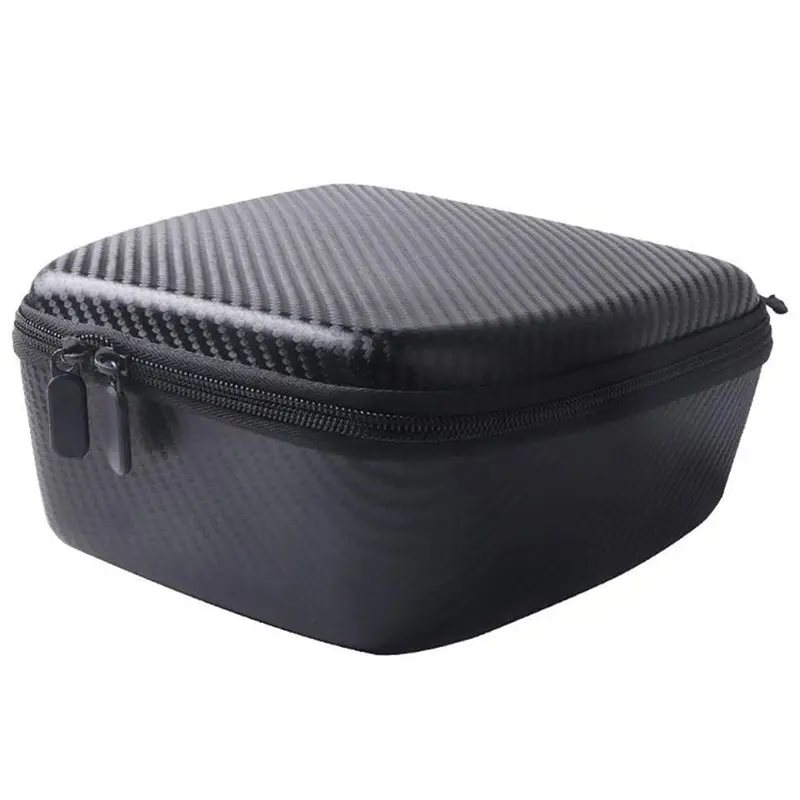 

Mavic Air Case,Portable Dji Mavic Air Carrying Case Bag Storage, Black Safe Bag for Dji Mavic Air Drone, Control and 2 Battery