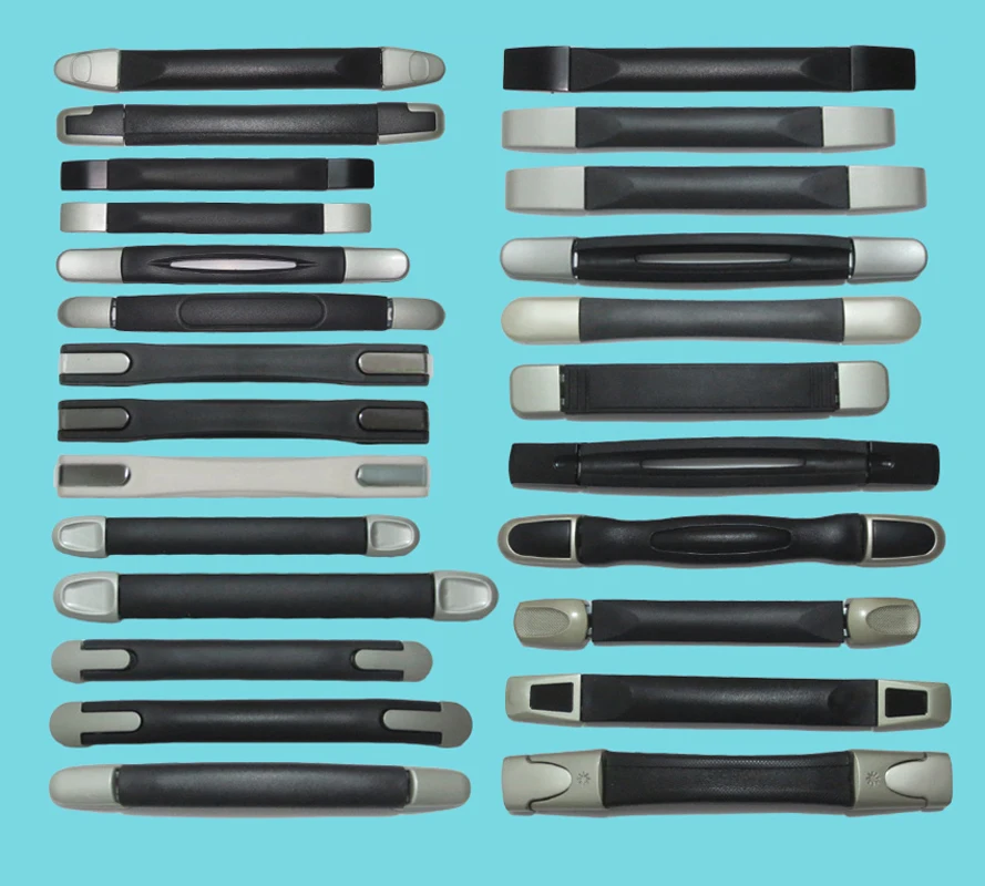 

2018 New Luggage Hardware Accessories Handle Rolling Suitcase Handle Suitcase Handle Cabinet Handle
