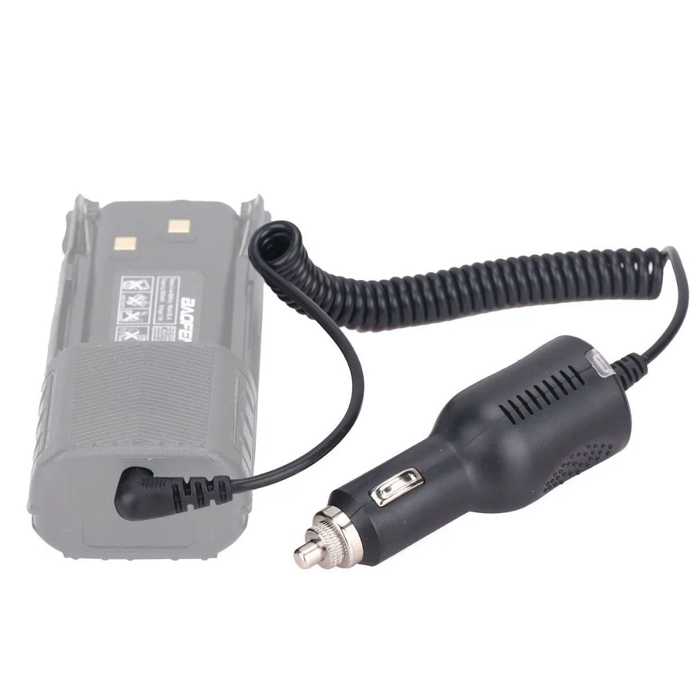 Из 2 предметов Baofeng UV-82 BL-8 2800 mAh/380 mAh 7,4 V li-ion Батарея для Baofeng Walkie Talkie UV82 UV-8D UV-82HP двухстороннее радио