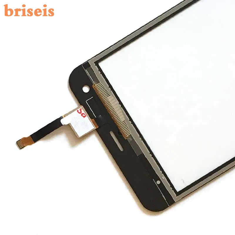 DEXP ES550 Touch 3