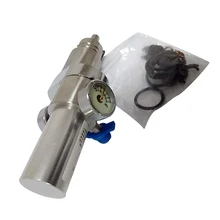 Hot Sale! Carbine use Constant Pressure Valve PCP Airforce Condor Gunpower/High Pressure Valve/30Mpa AFC Z Valve-S