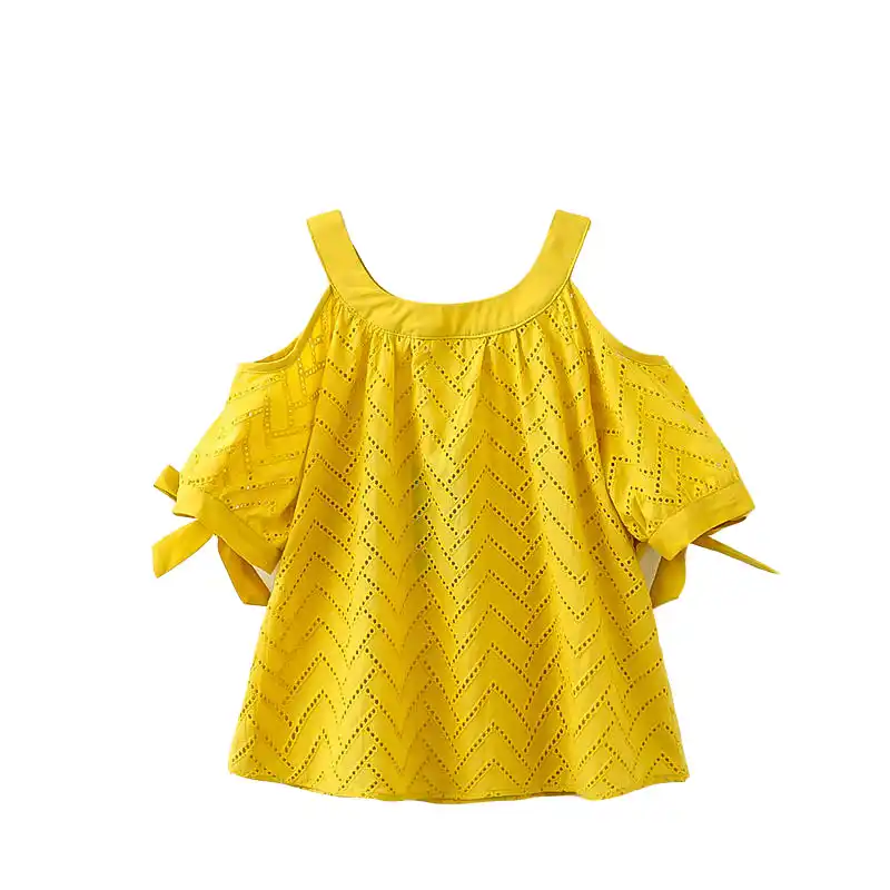 mustard yellow t shirt dress