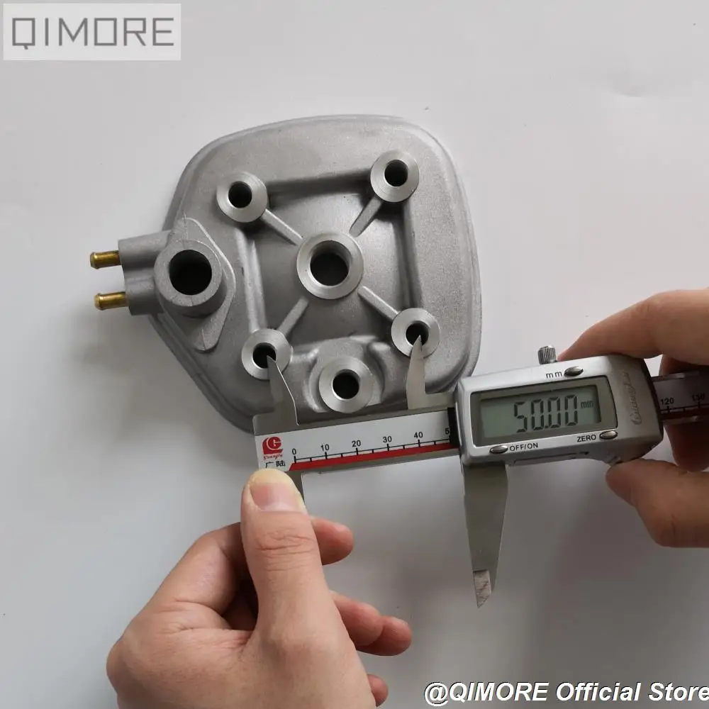 SR70 Cylinder size 9