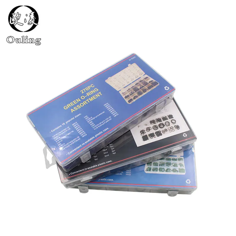 Rubber O Rings Keycap O Rings Silicone O Rings O Rings Rubber Wear-resistant Waterproof and Oil Resistant O Ring Seal