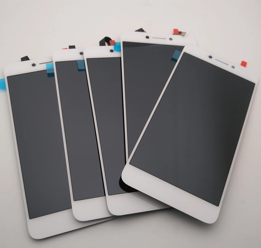 Coolpad Cool Changer 1C C107 C107-9 Lcd Display 2