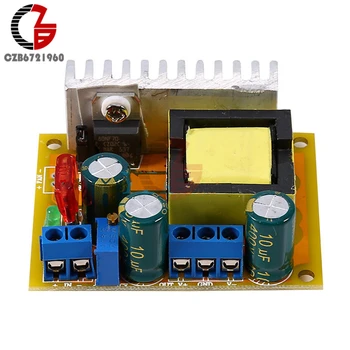 

High Voltage Boost Converter Step up Module 45V-390V DC-DC Converter Non-isolated Step-up Boost Module