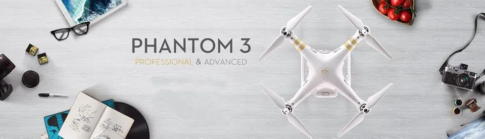 phantom 3