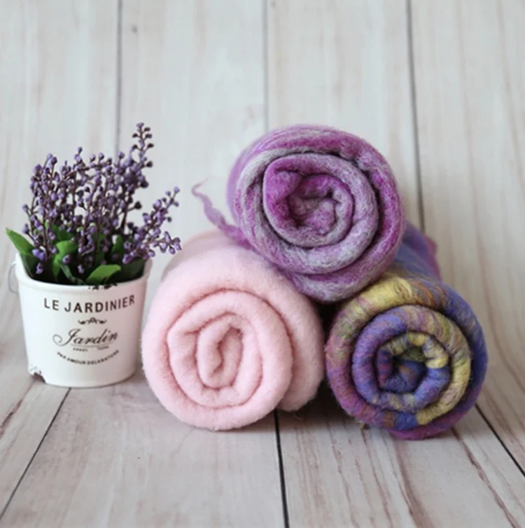 baby wrap photography