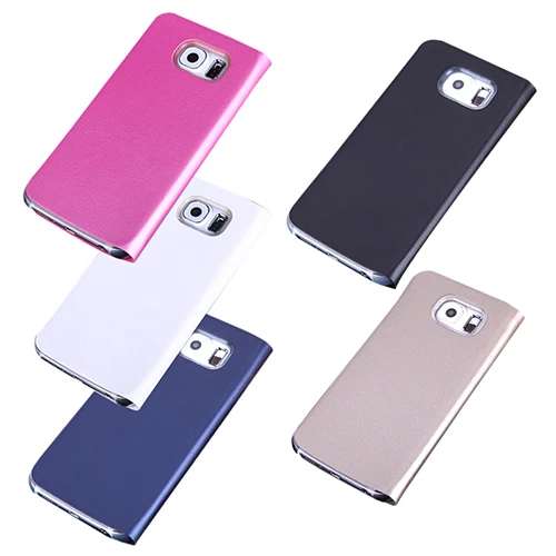 

New Faux Leather Wallet Card Flip Case Cover for Samsung Galaxy S7/ S7 Edge