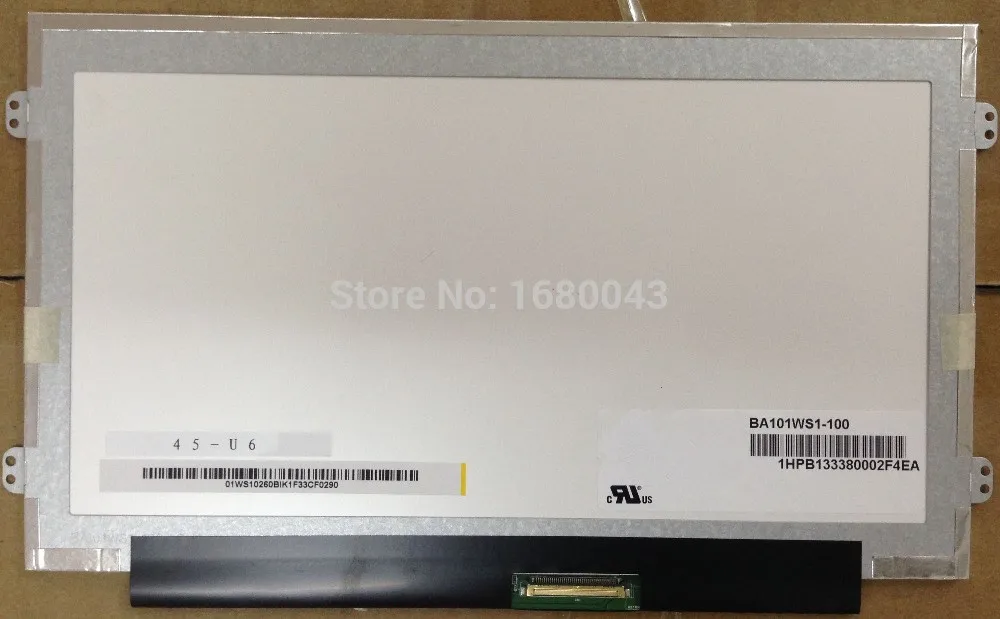 BA101WS1-100