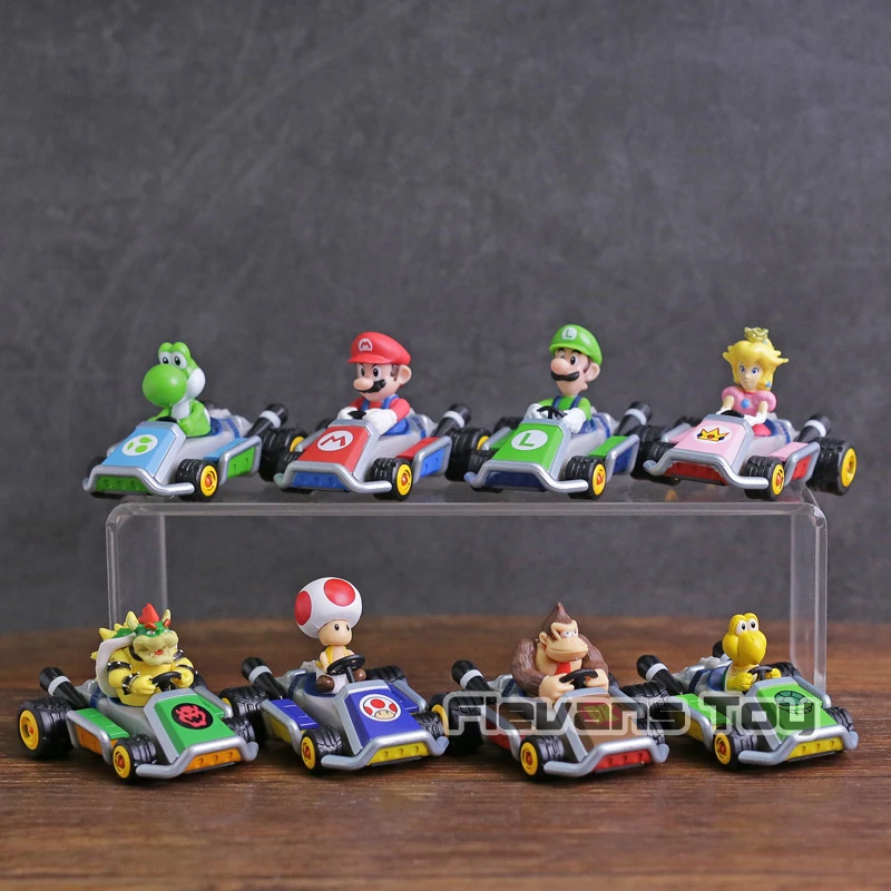 yoshi kart toy