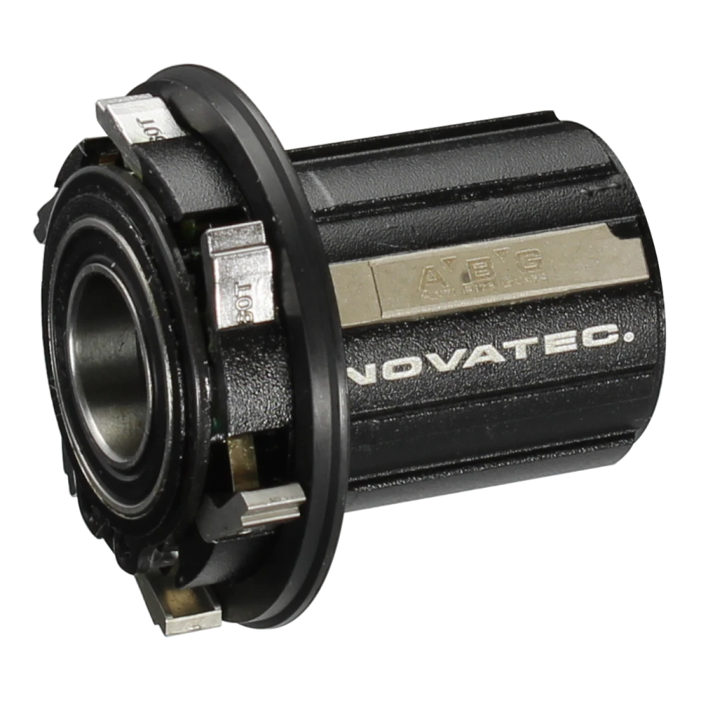 Novatec Cassette Body X6 Type Freehub Cassette Body For Xd602sb Factor