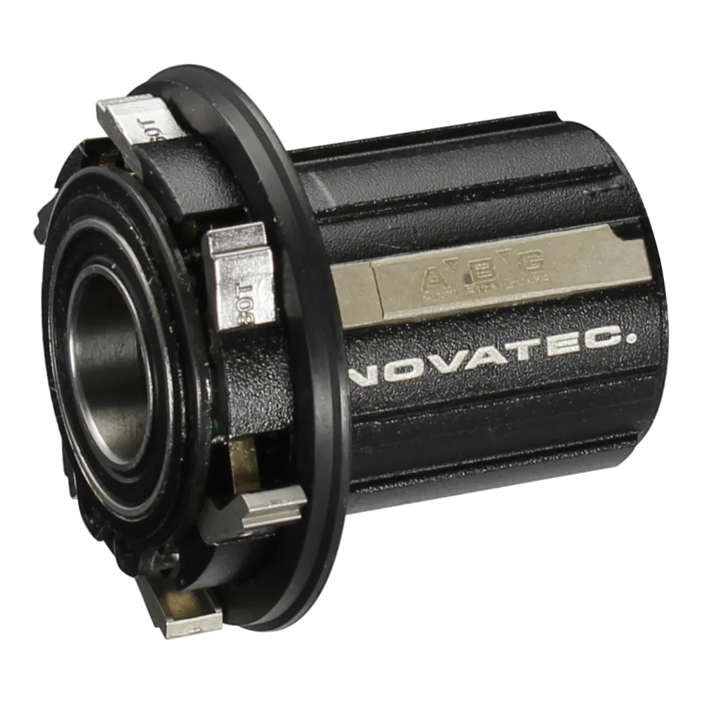 Корпус кассеты NOVATEC X6 корпус Freehub для XD602SB FACTOR HUB | Спорт и развлечения