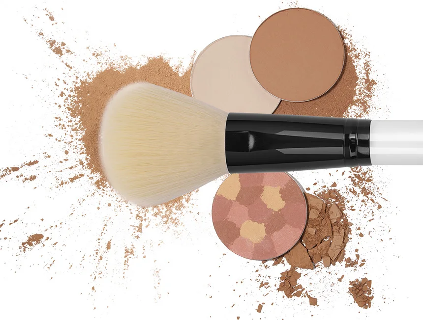 powders