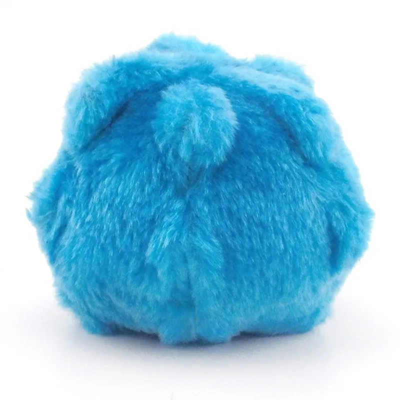 Бактерии плюшевые игрушки холодные микробы плюшевые игрушки высокого качества