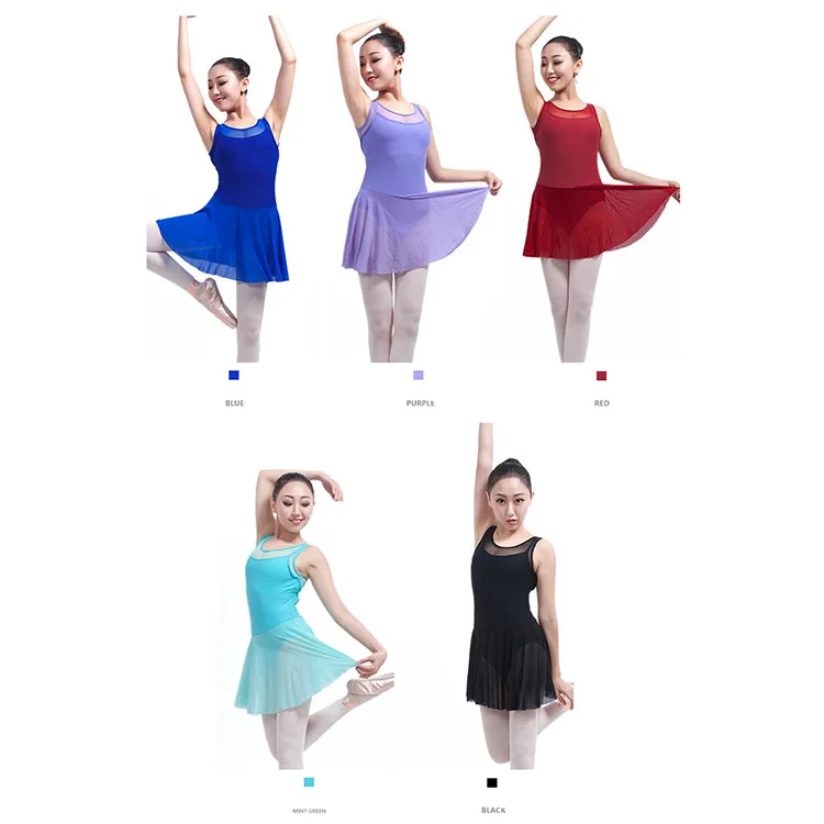 professional classical ballet tutu (2)