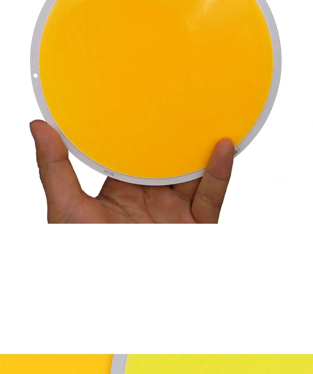 200 cob led board light bulb lamp light car led vehicle lights (4)