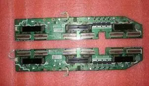 

LG60X6 Buffer Board 6870QFB008B 6871QDH124A 6870QDB008B 6871QDH123A