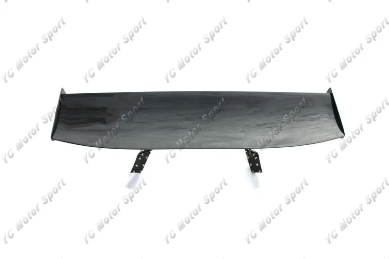 GT86 FT86 ZN6 FRS BRZ ZC6 Greddy X Rocket Bunny Ver.1 Style GT Wing Spoiler CF(22)