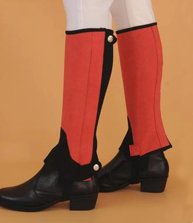 New Microfiber Rider Leggings equipment Equestrian Riding Equipment Horse Leggings Knight Protection Equestrian Gear Dressage