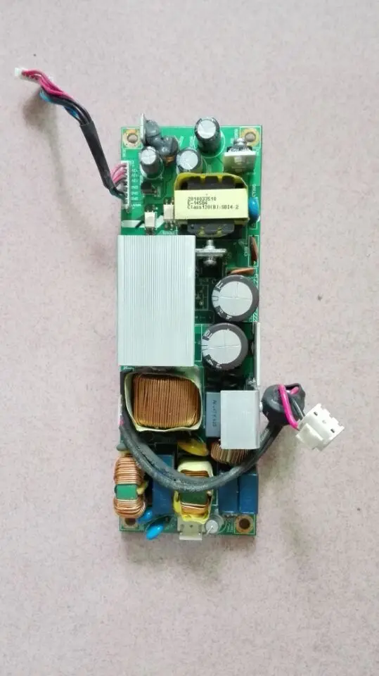 Projector Main Power Supply Board Fit for Vivitek D825MX 2973437102 KUF9467501743 E116921 | Электроника