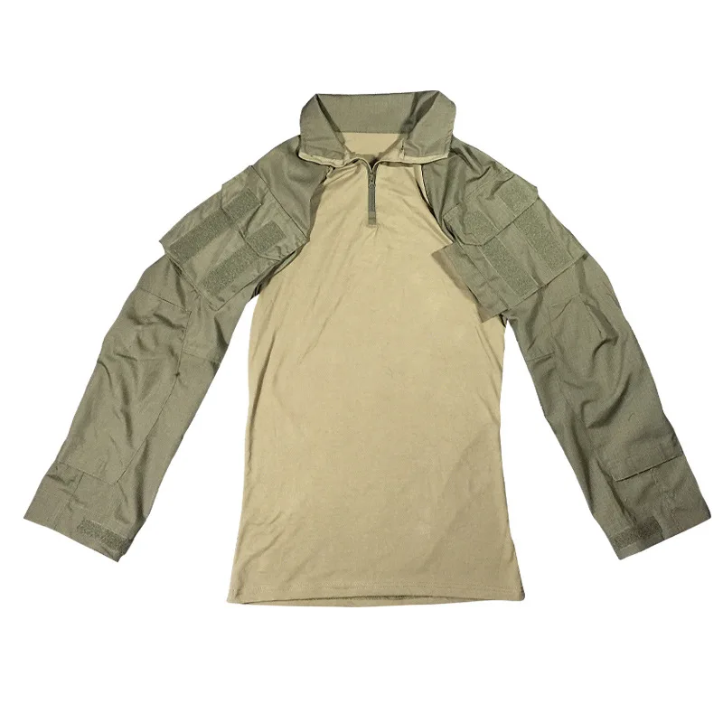 Roupas de camuflagem p/ caça