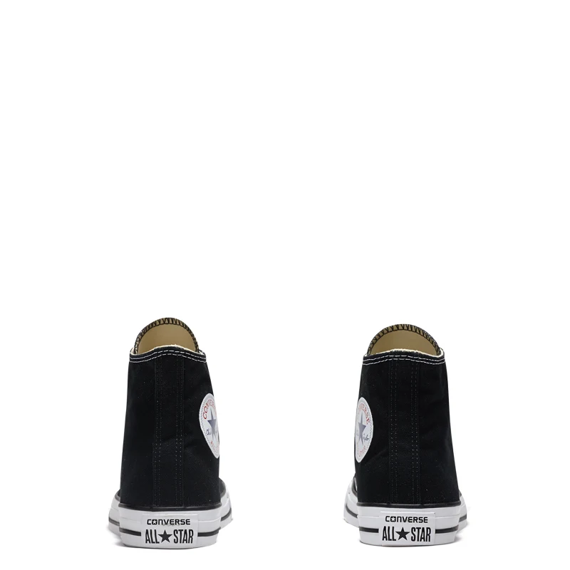 Converse كل نجم التزلج أحذية للرجال الأصلي الكلاسيكية للجنسين قماش عالية أعلى Sneaksers الرياضية في الهواء الطلق إمرأة و رجل