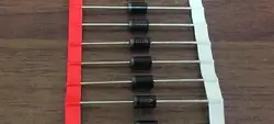 20PCS NUR460 Switching Ultra Fast Recovery Diode NUR460P 600V 4A DO201AD