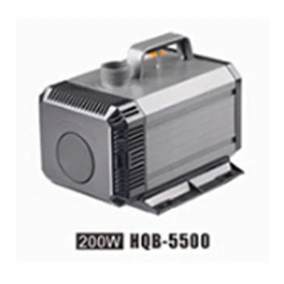 HQB 5500