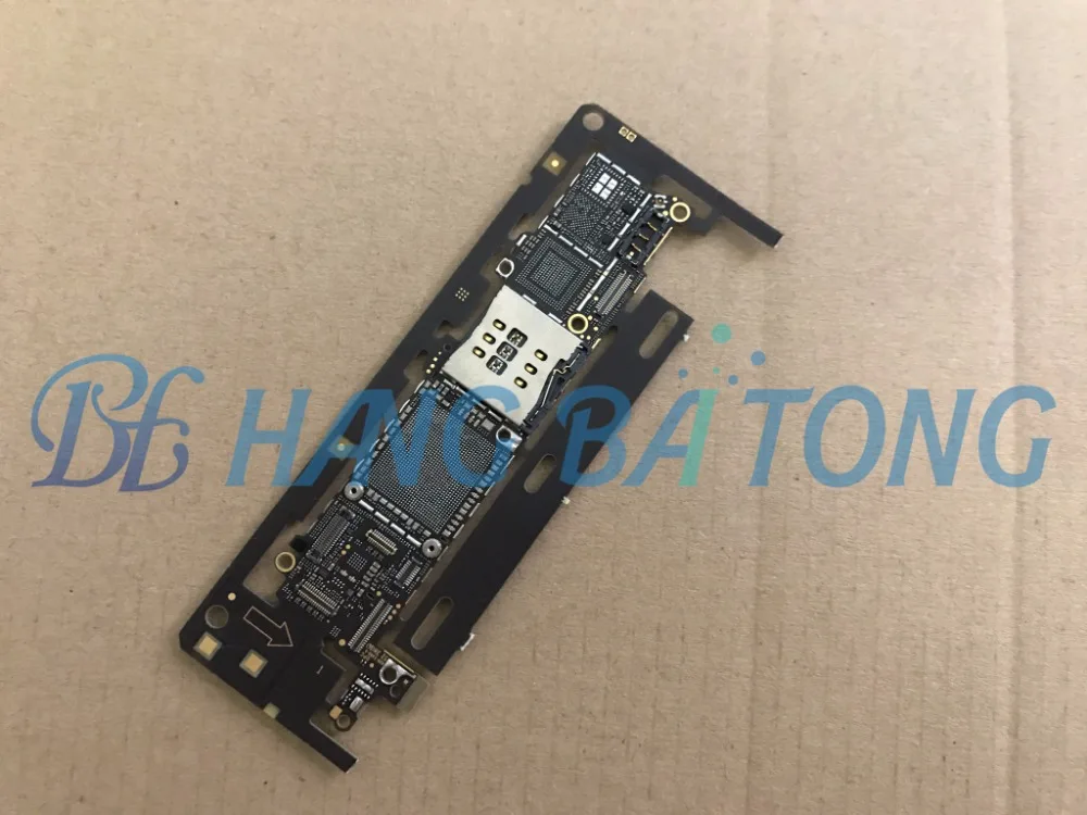 

Incomplete without the chips Main For the maintenance of a dedicated Logic Board Repair Parts for iPhone 5s