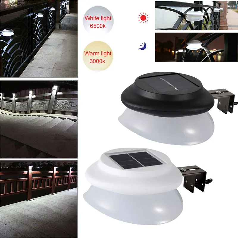 

Outdoor Lighting Light Sensing Wall Light Household Multifunction Waterproof Garden Light LB88