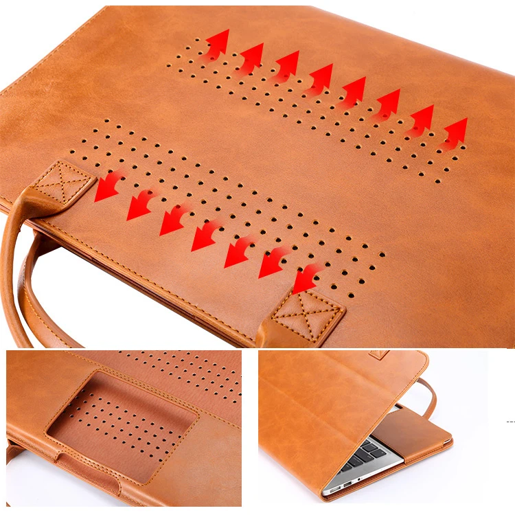 Чехол сумка для Apple Macbook Pro Air 11 13 чехол A1708 A1342 A1278 Touch ID McBook 14 15 3 6 дюймов Hangbag|Сумки и