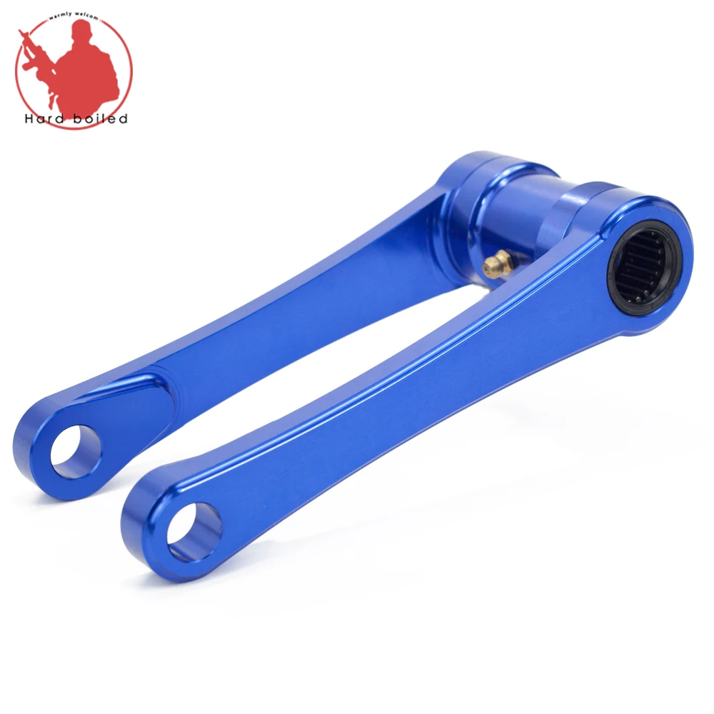 Accessories adjustment lowering kit link Off-road motorcycle For Husqvarna FX 350 TC 250 125 TE 300i 250i TX 125 2017 2018 2019 (8)