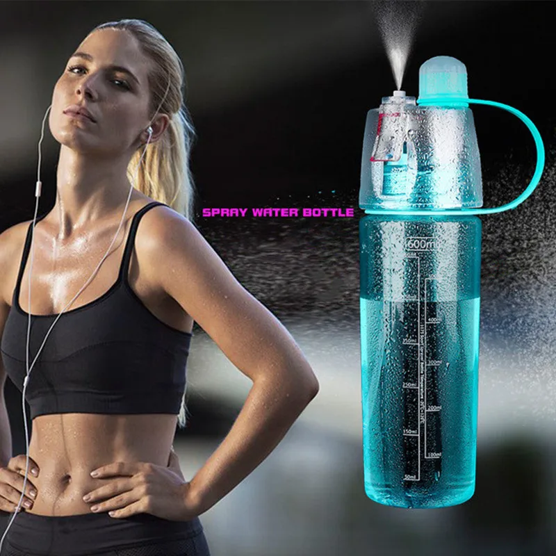 الرياضية رذاذ المياه زجاجة المحمولة BPA شحن رياضة زجاجات الشرب في الهواء الطلق شورت مخصص لركوب الدراجات الهوائيّة الجبلية الرياضة غلاية بهلو... الرياضية رذاذ المياه زجاجة المحمولة BPA شحن رياضة زجاجات الشرب في الهواء الطلق شورت مخصص لركوب الدراجات الهوائيّة الجبلية الرياضة غلاية بهلو...
